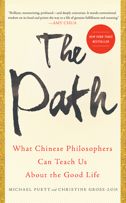 The Path - a New York Times Bestseller